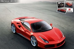 Triển lãm ôtô Geneva Motor Show “rục rịch” mở cửa