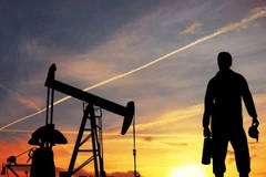 Ảnh minh họa. (Nguồn: Bloomberg)