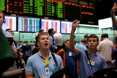 Giá dầu châu Á giảm trong phiên giao dịch đầu tuần