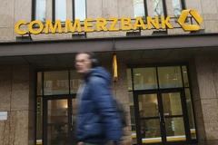 Mỹ phạt ngân hàng Đức vì tiến hành giao dịch với Cuba