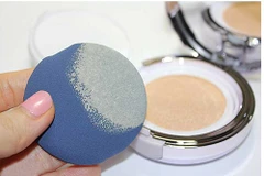 BB Cake: Kẻ “soán ngôi” hoàn hảo cho cushion và phấn tươi