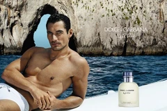 Top 5 "bạn trai trong mơ" đáng thèm muốn nhất mùa đi biển