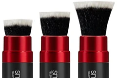 12 dụng cụ hỗ trợ làm thay đổi hoàn toàn công cuộc trang điểm