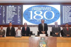 Brazil tổ chức kỷ niệm Ngày thống nhất đất nước của Việt Nam