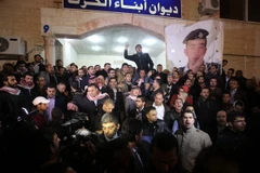 UAE rút khỏi chiến dịch không kích IS của liên minh quốc tế