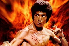 Trưng bày một loạt hiện vật mới của huyền thoại Lý Tiểu Long