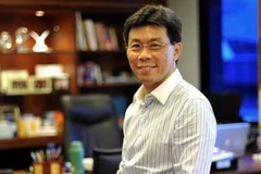 Singapore có thể hỗ trợ phát triển cơ sở hạ tầng ở châu Á