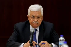 Palestine dọa kiện Israel ra ICC về vấn đề tiền thuế thu hộ