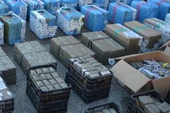 Hàng triệu công dân Mỹ bị theo dõi trong chương trình chống ma túy