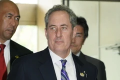 Mỹ và các nước Đông Phi thúc đẩy trao đổi thương mại