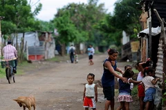 JICA của Nhật Bản tài trợ 3 dự án phát triển xã hội tại Nicaragua