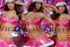 Người tiêu dùng đòi Victoria’s Secret phải có đồ lót cỡ lớn