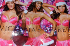 Người tiêu dùng đòi Victoria’s Secret phải có đồ lót cỡ lớn
