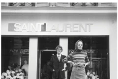 Tìm hiểu lịch sử hình thành xu hướng thời trang trên thế giới