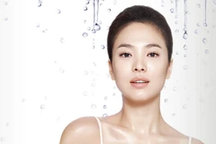 Bí quyết để có làn da đẹp, trắng sáng như phụ nữ Hàn Quốc