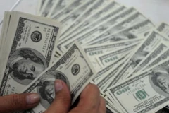 Nguồn kiều hối của Mexico tăng mạnh trong năm 2014