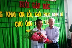 Long An: 22 năm bị oan sai, được bồi thường 300 triệu đồng 