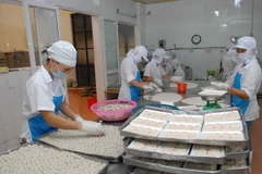 HAPRO xúc tiến đầu tư, kinh doanh tại thị trường Angola