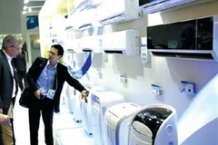 Mỹ điều tra hành vi bán phá giá sản phẩm của Trung Quốc