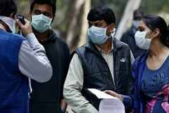 Ảnh minh họa. (Nguồn: Bloomberg)