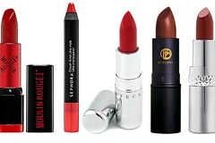 Son đỏ có thực sự làm nên chuyện?