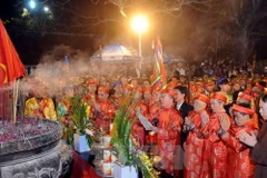 Những sự kiện trong nước nổi bật trong tuần từ ngày 3-8/3