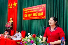 Thủ tướng Chính phủ phê chuẩn nhân sự lãnh đạo tỉnh Bắc Kạn 