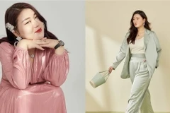 Ảnh minh họa. (Nguồn: Weibo)