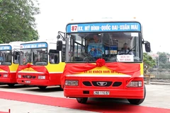 (Ảnh: Doãn Đức/Vietnam+)