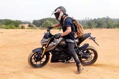 (Ảnh: Doãn Đức/Vietnam+)