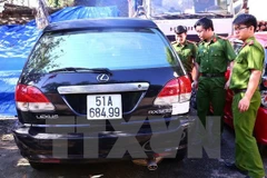 Ảnh minh họa. (Nguồn: TTXVN)