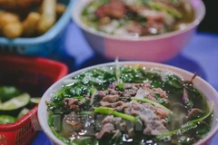 Ảnh minh họa. (Nguồn: Minh Sơn/Vietnam+)