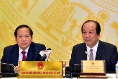 Ảnh minh họa. (Nguồn: TTXVN)