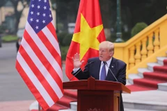 (Ảnh: Minh Sơn/Vietnam+)