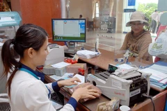 Ảnh minh họa. (Nguồn: TTXVN)