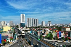 Ảnh minh họa. (Nguồn: TTXVN)