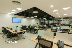 Ảnh minh họa. (Nguồn: TTXVN)