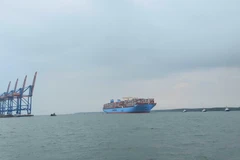 (Ảnh minh họa: Ngọc Sơn/TTXVN)