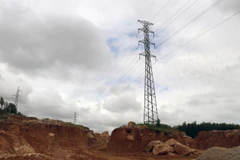 (Ảnh minh họa: Xuân Triệu/TTXVN)