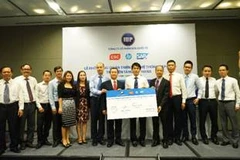 SAP ERP tiên tiến trên nền SAP-HANA của SAP đã được triển khai tại Việt Nam