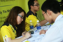 Hồ sơ ứng tuyển là một trong những phương pháp “tiếp thị” bản thân mạnh mẽ nhất