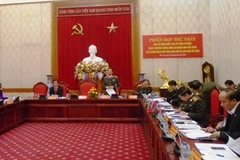 Triển khai các hoạt động kỷ niệm 70 năm Ngày truyền thống CAND