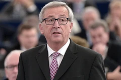 Hy Lạp vẫn tiếp tục bất đồng với bộ ba chủ nợ EC, ECB và IMF