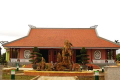 Nhà cách mạng Trần Hữu Dực - người đảng viên tiền bối của Đảng