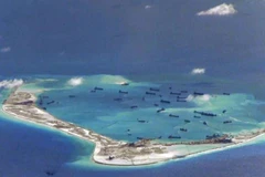 "An ninh biển ở Đông Nam Á đang đối diện nhiều thách thức"