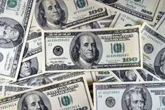 Kiều hối của lao động di cư tại châu Âu vượt 100 tỷ USD năm 2014 
