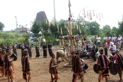 Bộ trưởng Hoàng Tuấn Anh: Cần loại bỏ các lễ hội bạo lực, phản cảm