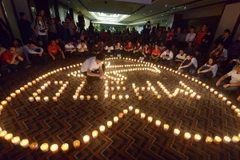 [Videographics] Nhìn lại hành trình bí ẩn của chuyến bay MH370