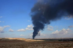 Nga mời các nhân vật đối lập ở Syria đến Moskva để đàm phán