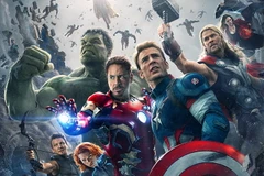 Marvel ưu ái thị trường phim nước ngoài hơn thị trường Mỹ 